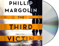 Title: The Third Victim, Author: Phillip Margolin