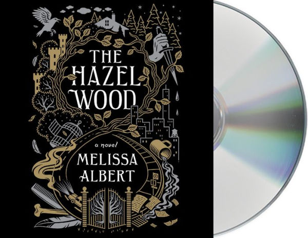 The Hazel Wood