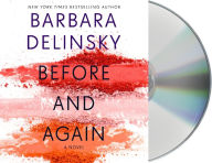 Title: Before and Again, Author: Barbara Delinsky