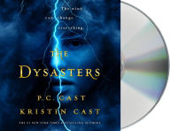 Title: The Dysasters, Author: P. C. Cast