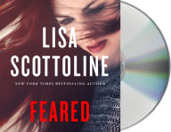 Title: Feared: A Rosato & Dinunzio Novel, Author: Lisa Scottoline