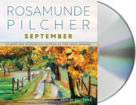 Title: September, Author: Rosamunde Pilcher