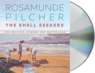 Title: The Shell Seekers, Author: Rosamunde Pilcher