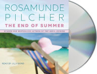 Title: The End Of Summer, Author: Rosamunde Pilcher