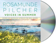 Title: Voices In Summer, Author: Rosamunde Pilcher