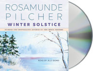 Title: Winter Solstice, Author: Rosamunde Pilcher