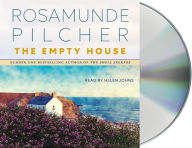 Title: The Empty House, Author: Rosamunde Pilcher