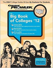 The Big Book of Colleges 2012