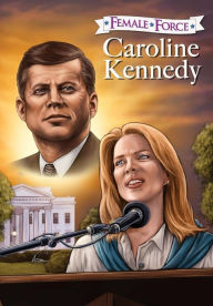 Title: Caroline Kennedy, Author: Ryan Howe