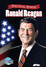 Title: Political Power: Ronald Reagan, Author: Don Smith