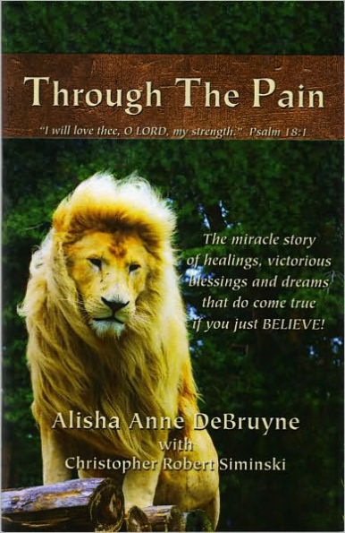 Through the Pain