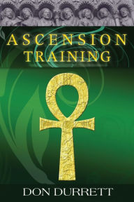 Title: Ascension Training, Author: Don Durrett