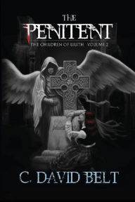 Title: The Penitent, Author: C. David Belt