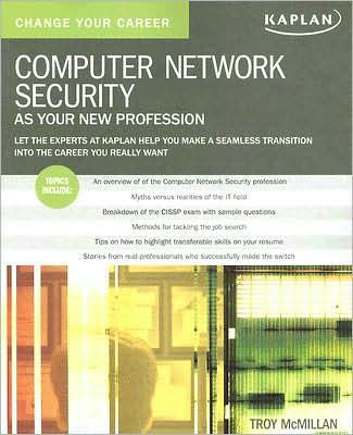Change Your Career Computer Network Security As Your New Profession