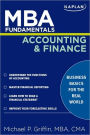 MBA Fundamentals Accounting and Finance