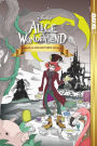 Alice in Wonderland, Special Collectors Manga (Disney Manga)