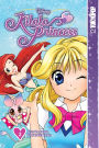 Disney Kilala Princess, Volume 2