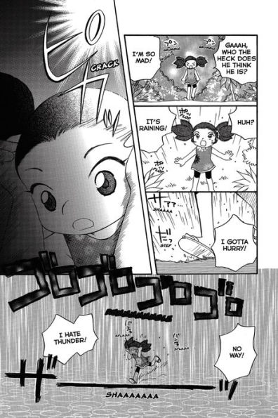 Disney Manga: Stitch!, Volume 1 (1)