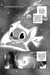 Alternative view 14 of Stitch!, Volume 1 (Disney Manga)