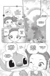 Alternative view 31 of Stitch!, Volume 1 (Disney Manga)