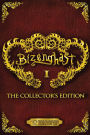 Bizenghast: The Collector's Edition, Volume 1: The Collectors Edition