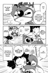 Alternative view 11 of Stitch!: Best Friends Forever! (Disney Manga)