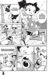 Alternative view 13 of Stitch!: Best Friends Forever! (Disney Manga)