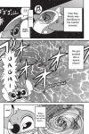 Alternative view 14 of Stitch!: Best Friends Forever! (Disney Manga)