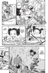 Alternative view 18 of Stitch!: Best Friends Forever! (Disney Manga)