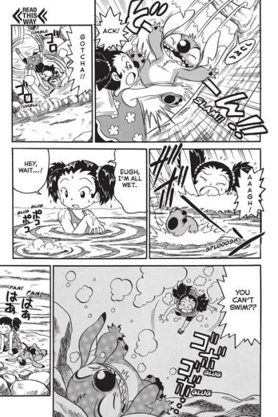 Stitch!: Best Friends Forever! (Disney Manga)