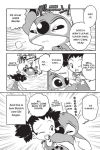 Alternative view 20 of Stitch!: Best Friends Forever! (Disney Manga)
