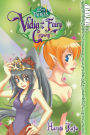 Fairies: Vidia and the Fairy Crown (Disney Manga)