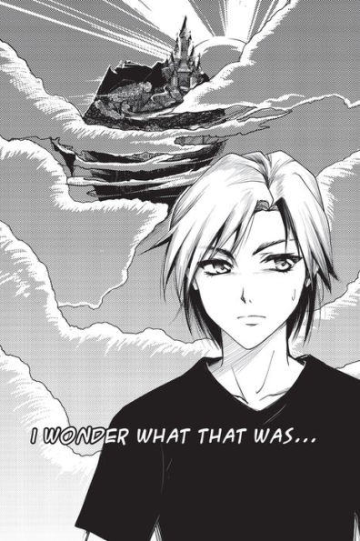 Ocean of Secrets, Volume 2