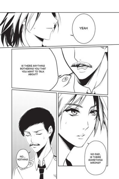 Ocean of Secrets, Volume 2