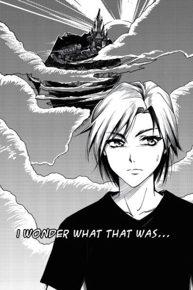 Ocean of Secrets, Volume 2