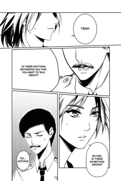 Ocean of Secrets, Volume 2