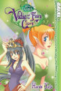 Fairies: Vidia and the Fairy Crown (Disney Manga)