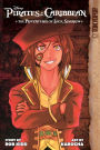 Pirates of the Caribbean: The Adventures of Jack Sparrow (Disney Manga)