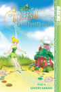 Fairies: Tinker Bell and the Great Fairy Rescue (Disney Manga)