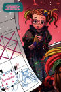 Alternative view 12 of Descendants: Dizzy's New Fortune (Disney Manga)