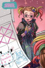 Alternative view 18 of Descendants: Dizzy's New Fortune (Disney Manga)
