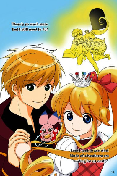 Kilala Princess: Mulan (Disney Manga)