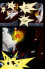 Alternative view 13 of Zero's Journey, Book 2: Tim Burton's The Nightmare Before Christmas (Disney Manga)