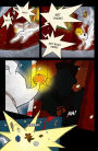 Alternative view 19 of Zero's Journey, Book 2: Tim Burton's The Nightmare Before Christmas (Disney Manga)
