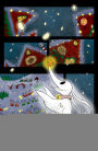 Alternative view 10 of Zero's Journey, Book 2: Tim Burton's The Nightmare Before Christmas (Disney Manga)