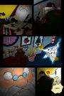 Alternative view 14 of Zero's Journey, Book 3: Tim Burton's The Nightmare Before Christmas (Disney Manga)