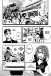 Alternative view 7 of Undead Messiah, Volume 1 (English)