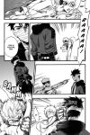 Alternative view 12 of Undead Messiah, Volume 2 (English)