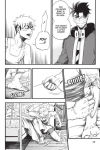 Alternative view 15 of Undead Messiah, Volume 2 (English)