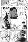 Alternative view 18 of Undead Messiah, Volume 2 (English)